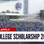 SM Scholarship 2024